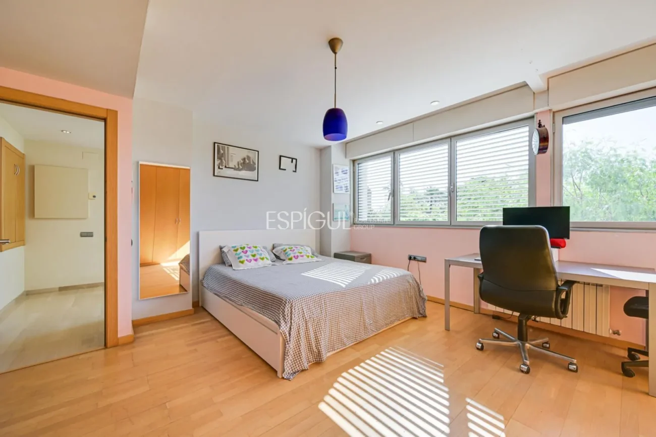 Chalet à vendre à La Bonanova