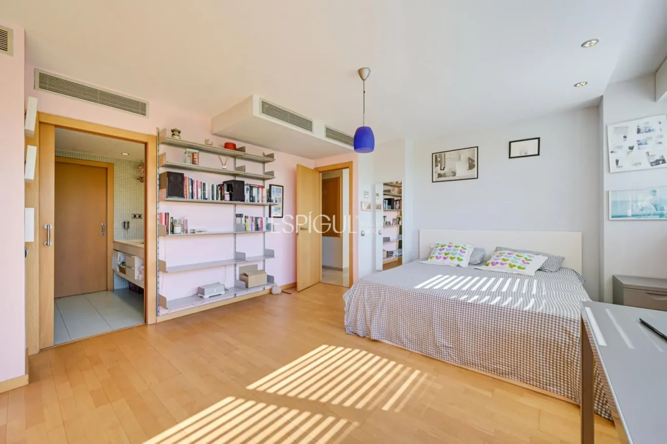 Chalet à vendre à La Bonanova