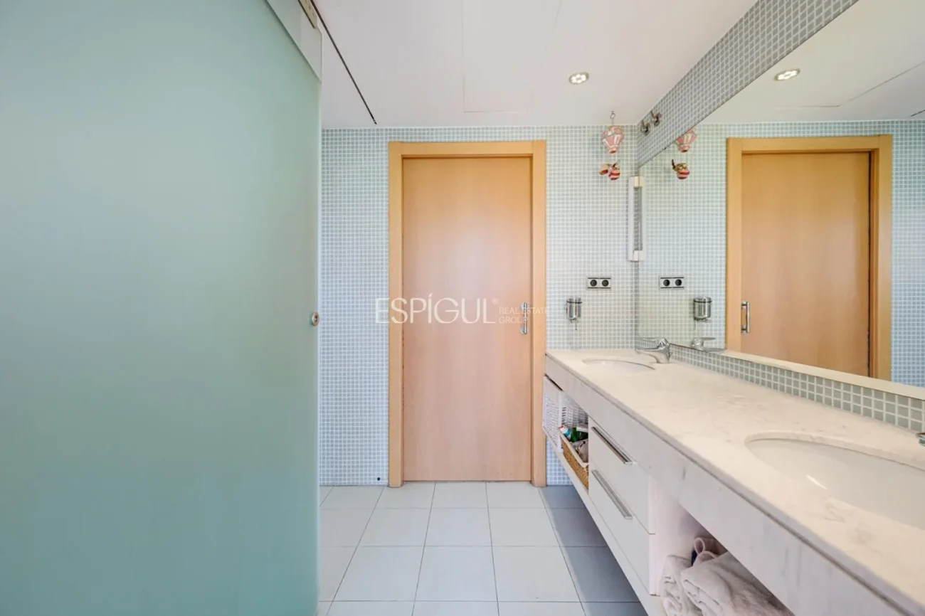 Chalet à vendre à La Bonanova