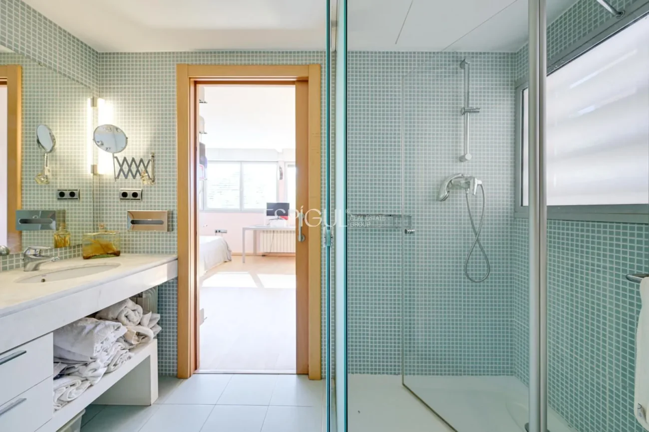 Chalet à vendre à La Bonanova