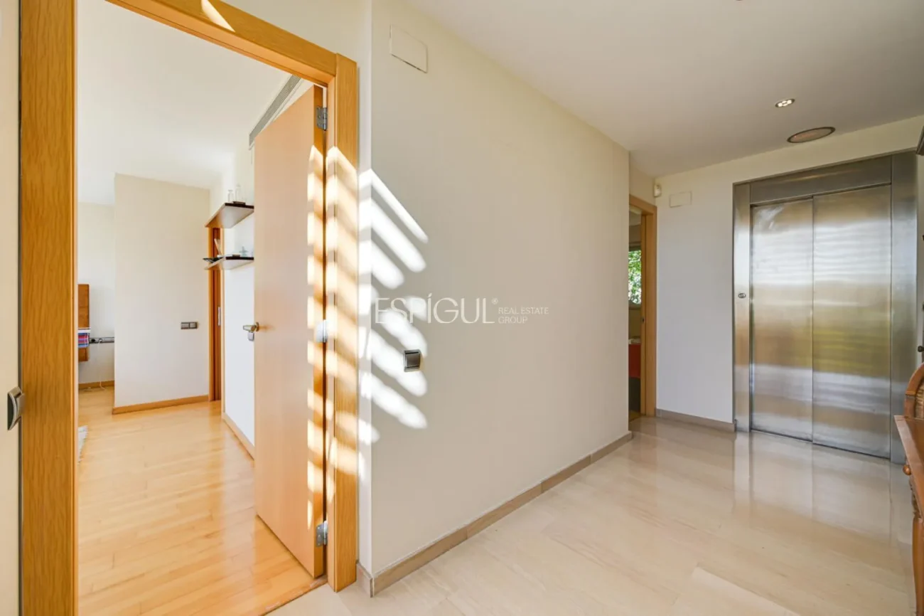 Chalet à vendre à La Bonanova