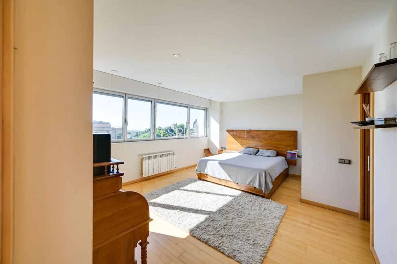 Chalet à vendre à La Bonanova