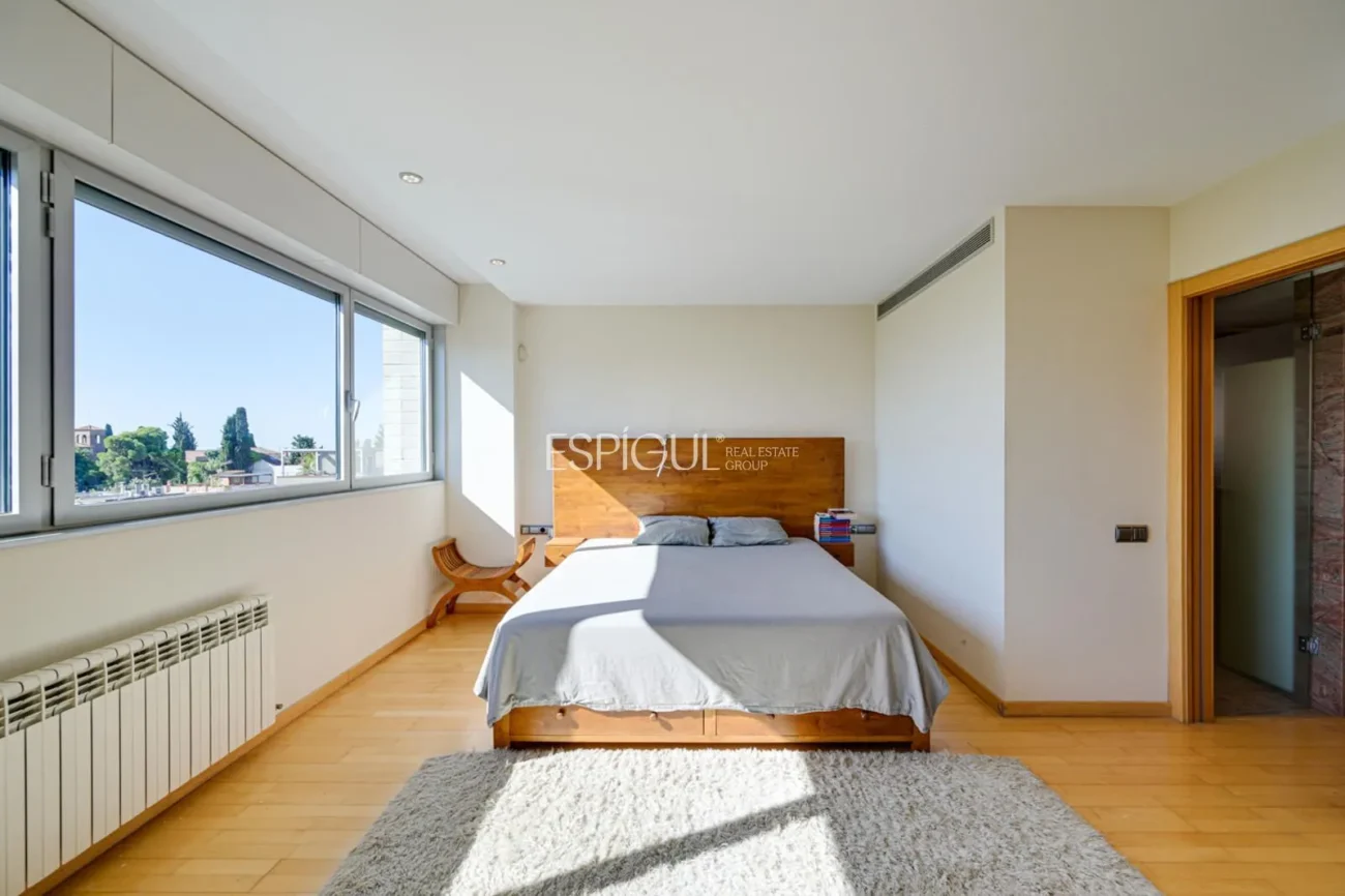 Chalet à vendre à La Bonanova