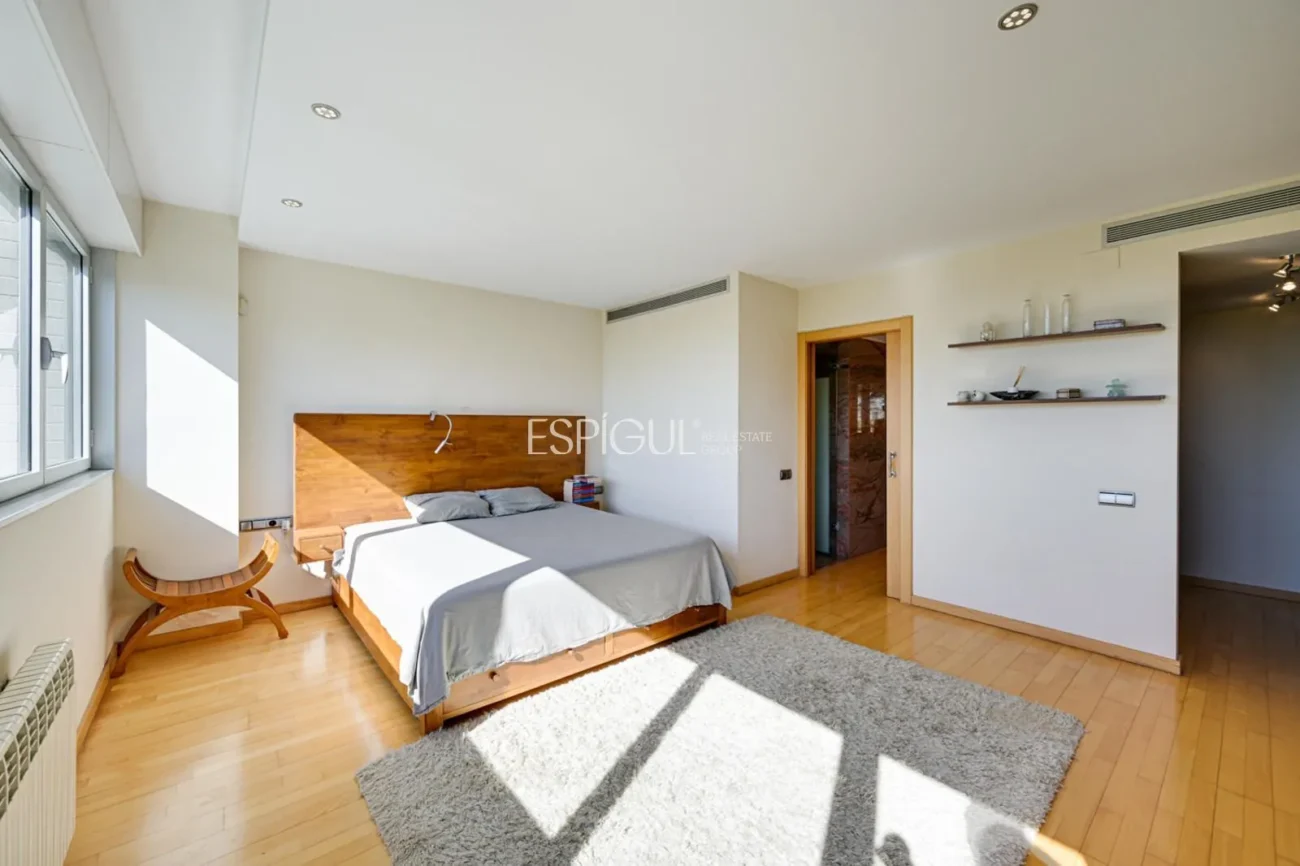 Chalet à vendre à La Bonanova