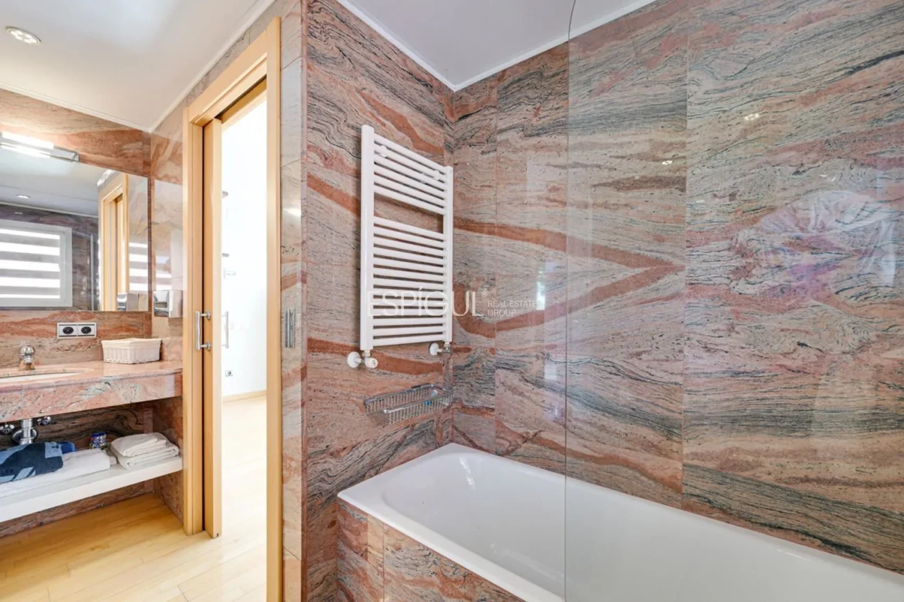 Chalet à vendre à La Bonanova