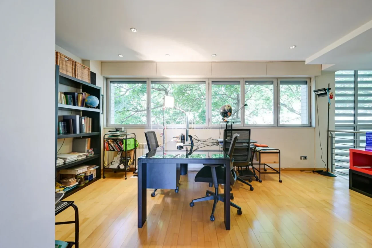 Chalet à vendre à La Bonanova