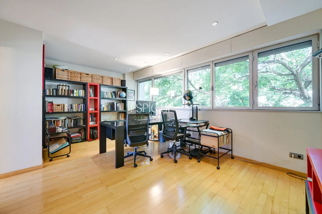 Chalet à vendre à La Bonanova