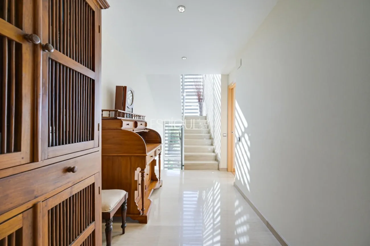 Chalet à vendre à La Bonanova