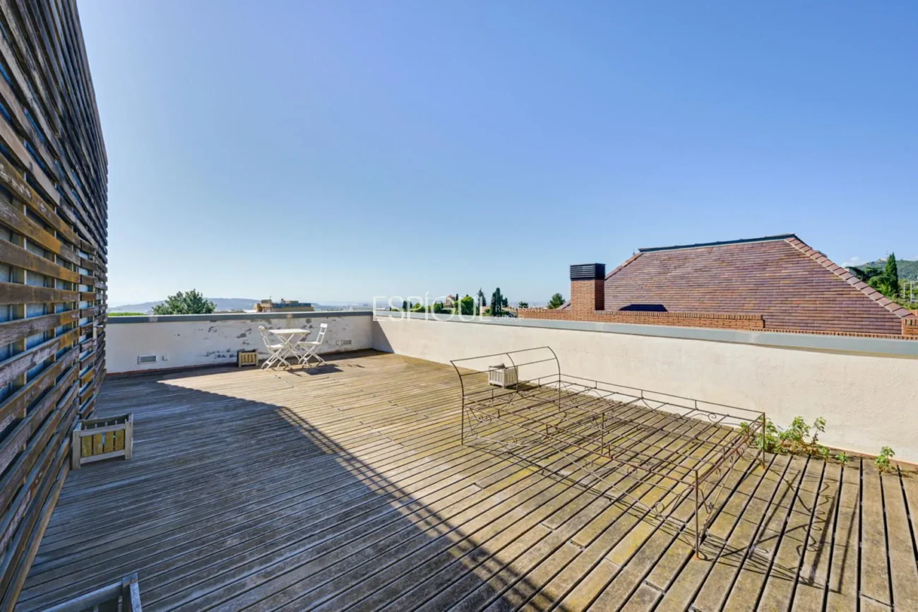 Chalet à vendre à La Bonanova