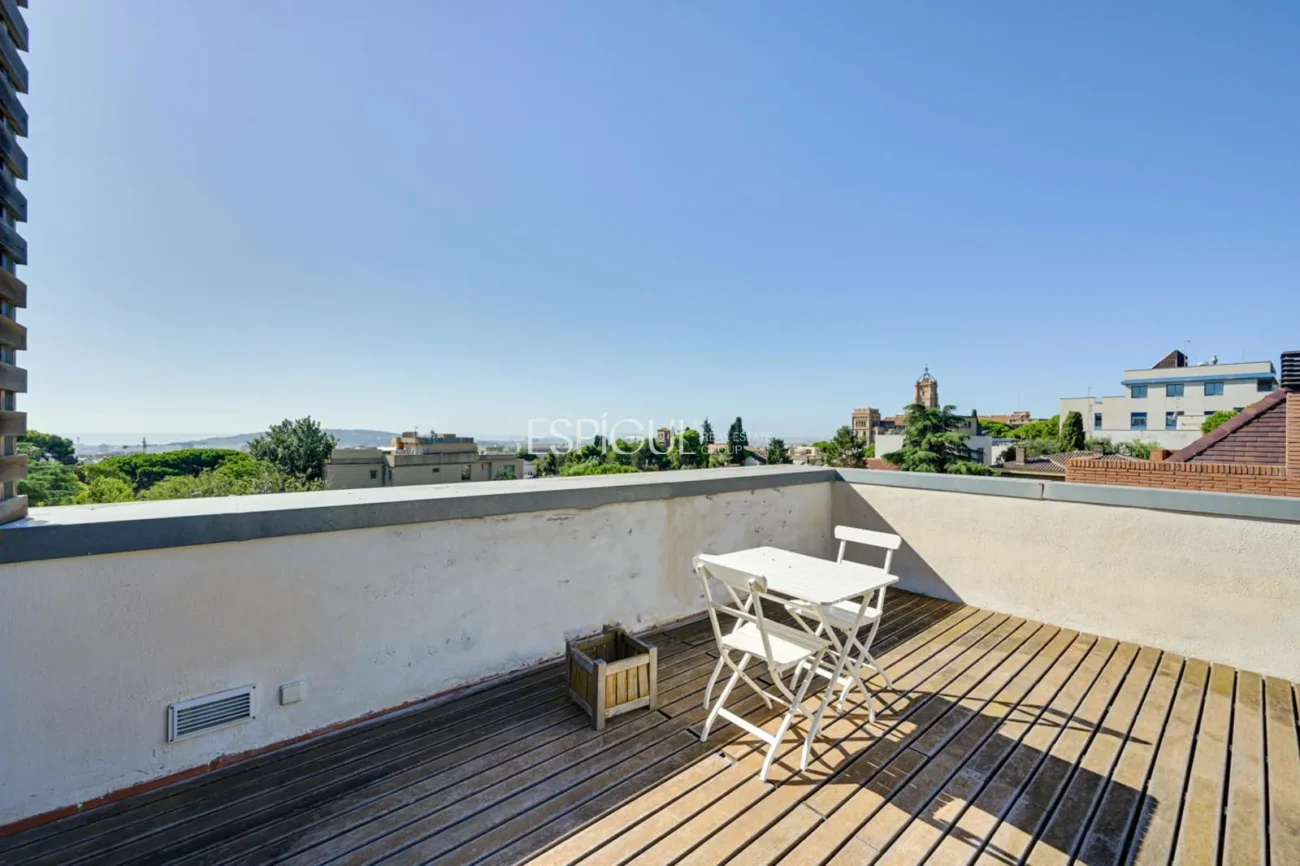 Chalet à vendre à La Bonanova