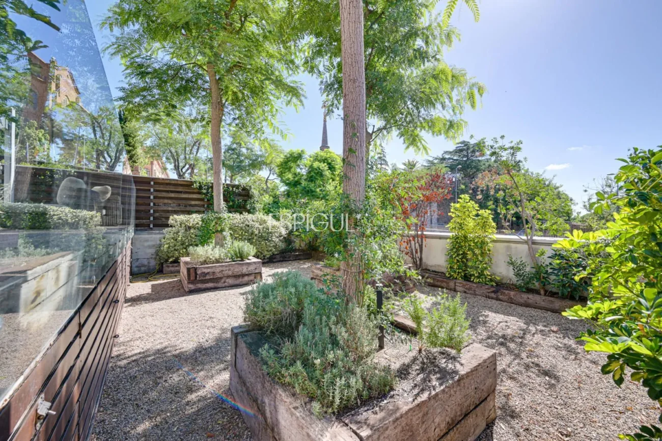 Chalet à vendre à La Bonanova