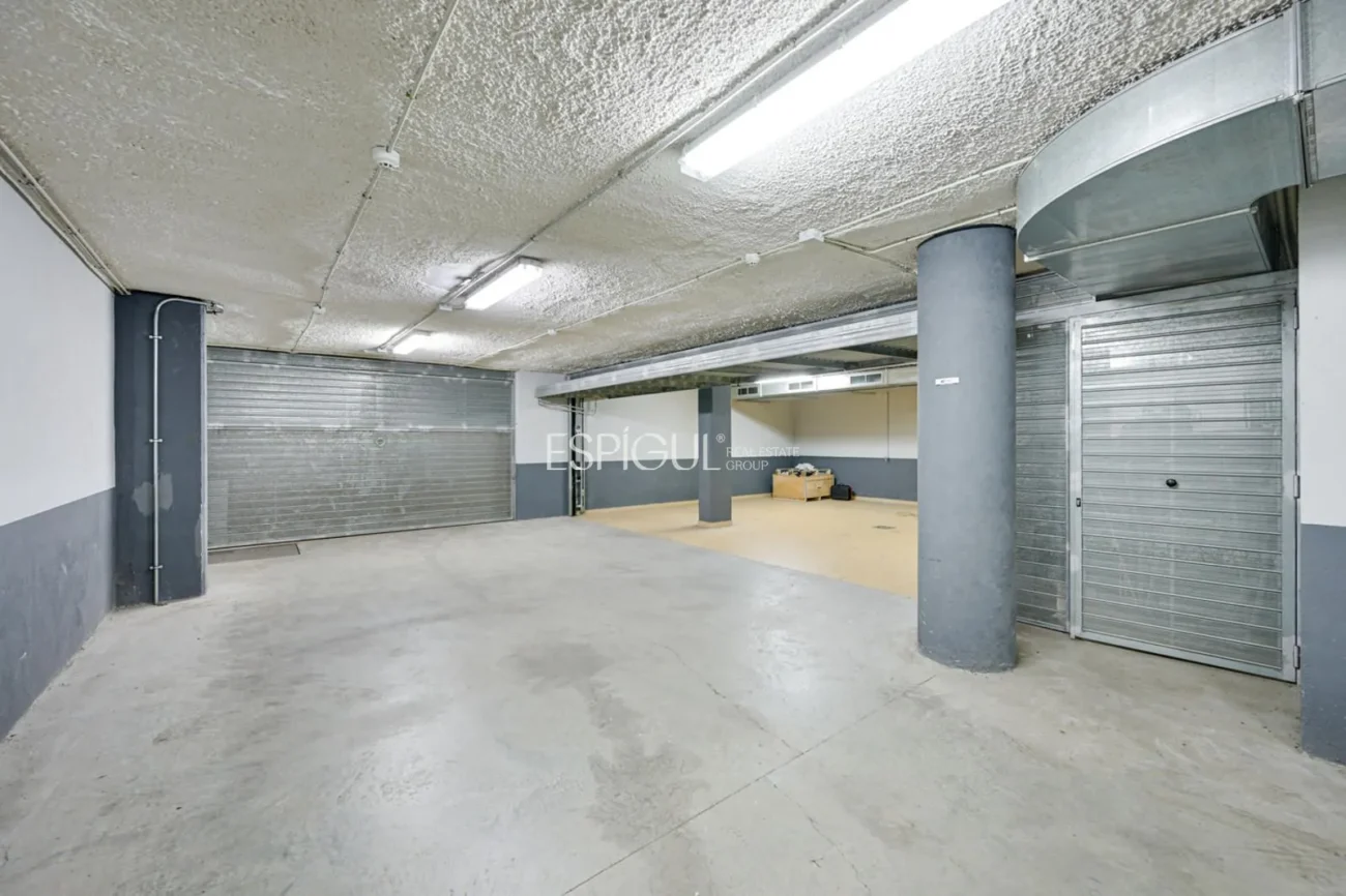 Chalet à vendre à La Bonanova