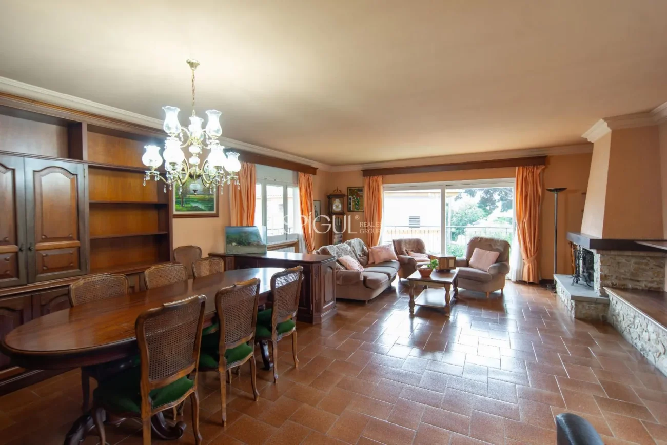Chalet exclusivo de 6 habitaciones a Fanals, Platja d’Aro