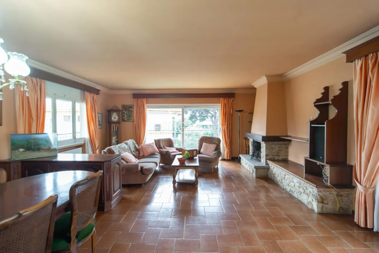 Chalet exclusivo de 6 habitaciones a Fanals, Platja d’Aro