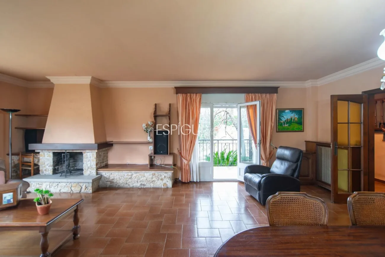 Chalet exclusivo de 6 habitaciones a Fanals, Platja d’Aro