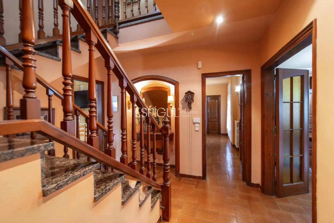Chalet exclusivo de 6 habitaciones a Fanals, Platja d’Aro