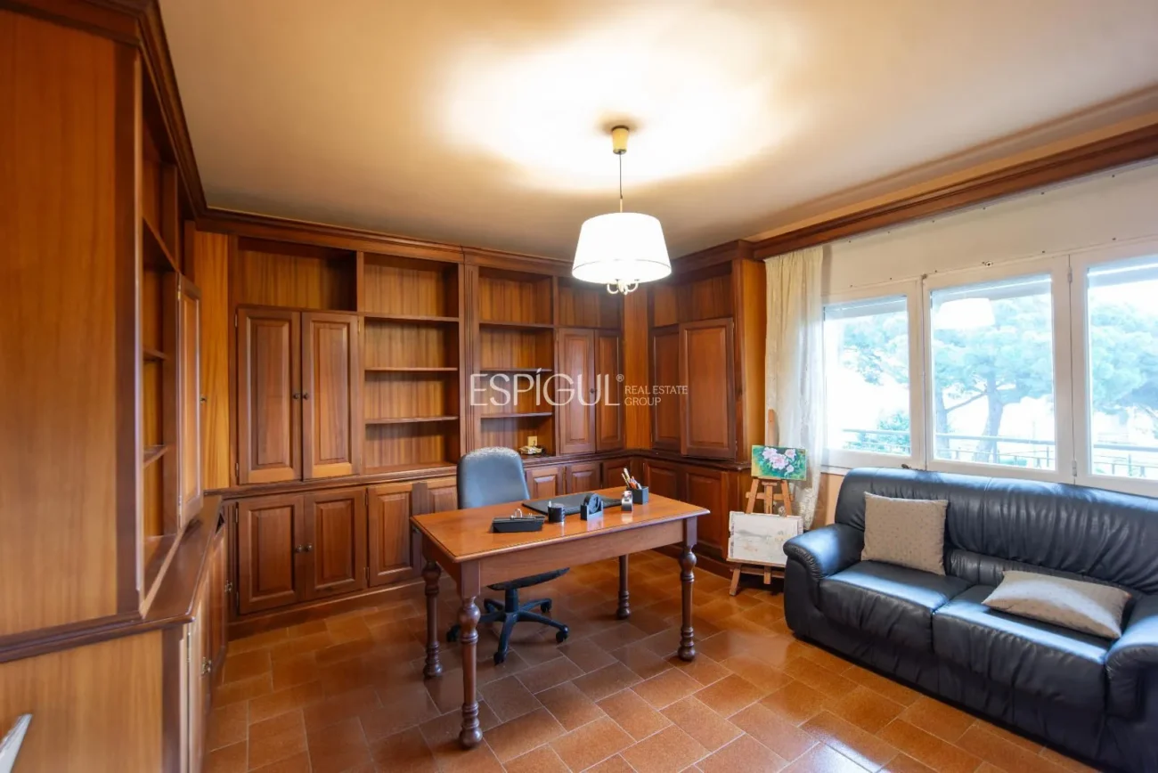 Chalet exclusivo de 6 habitaciones a Fanals, Platja d’Aro