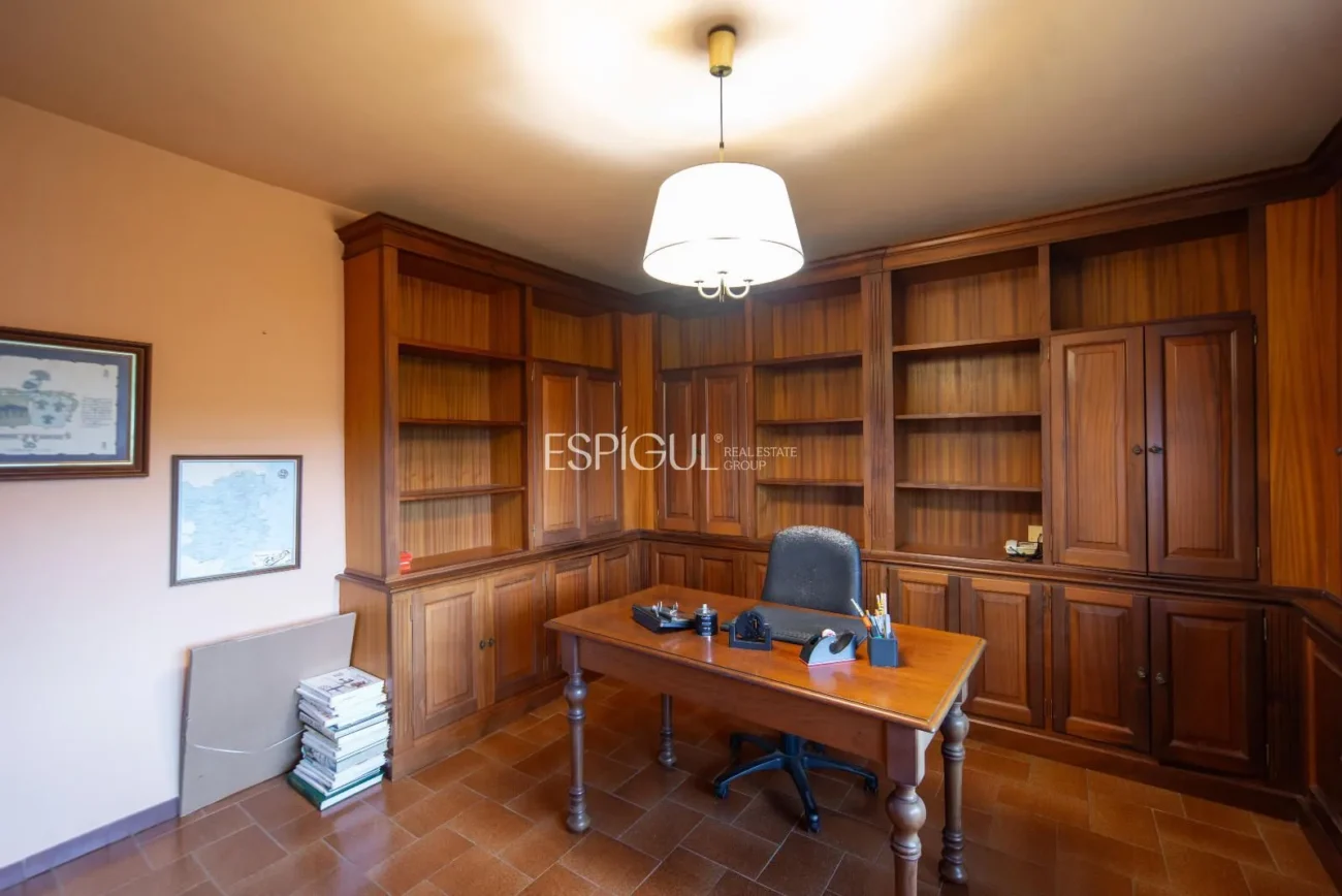 Chalet exclusivo de 6 habitaciones a Fanals, Platja d’Aro