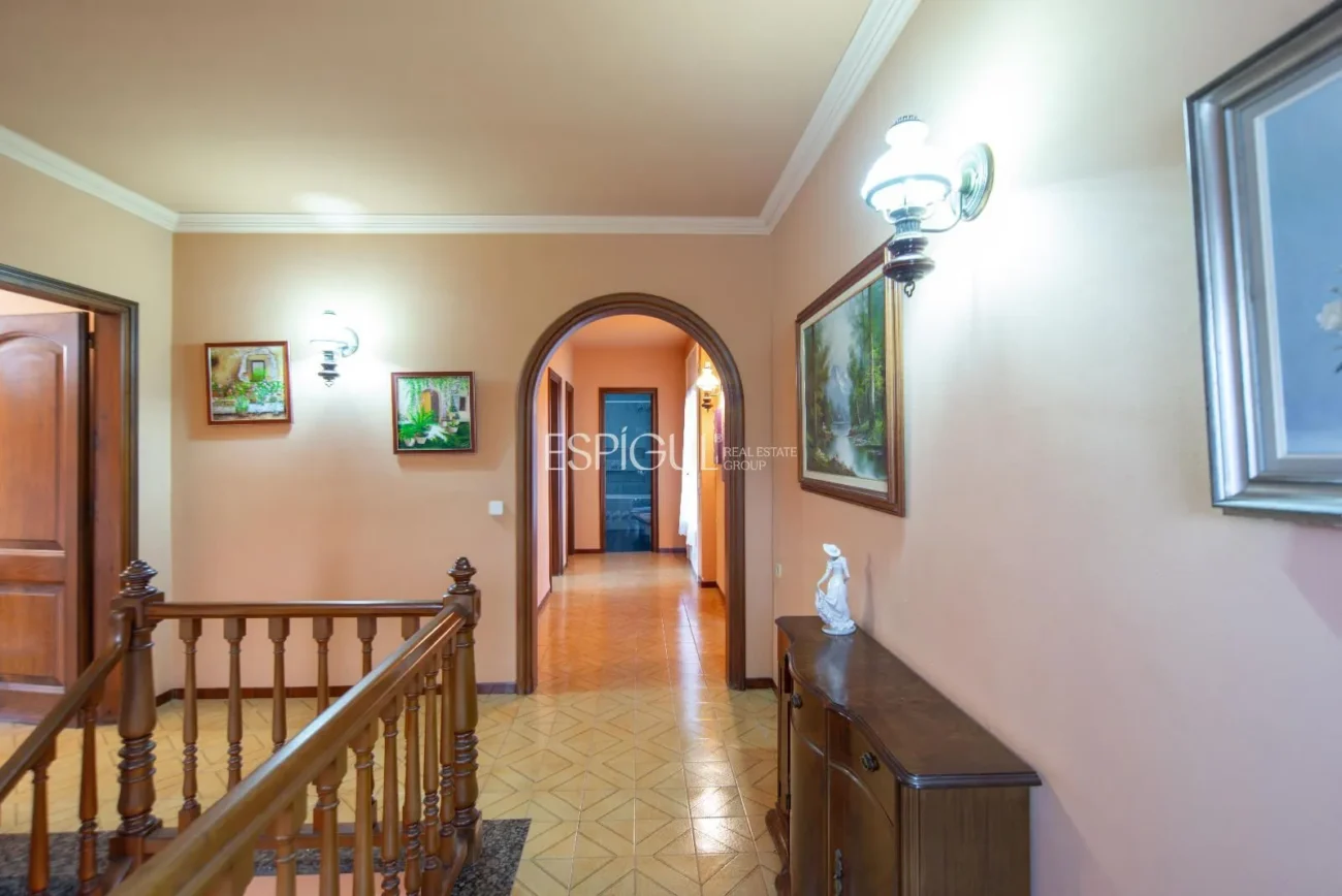 Chalet exclusivo de 6 habitaciones a Fanals, Platja d’Aro