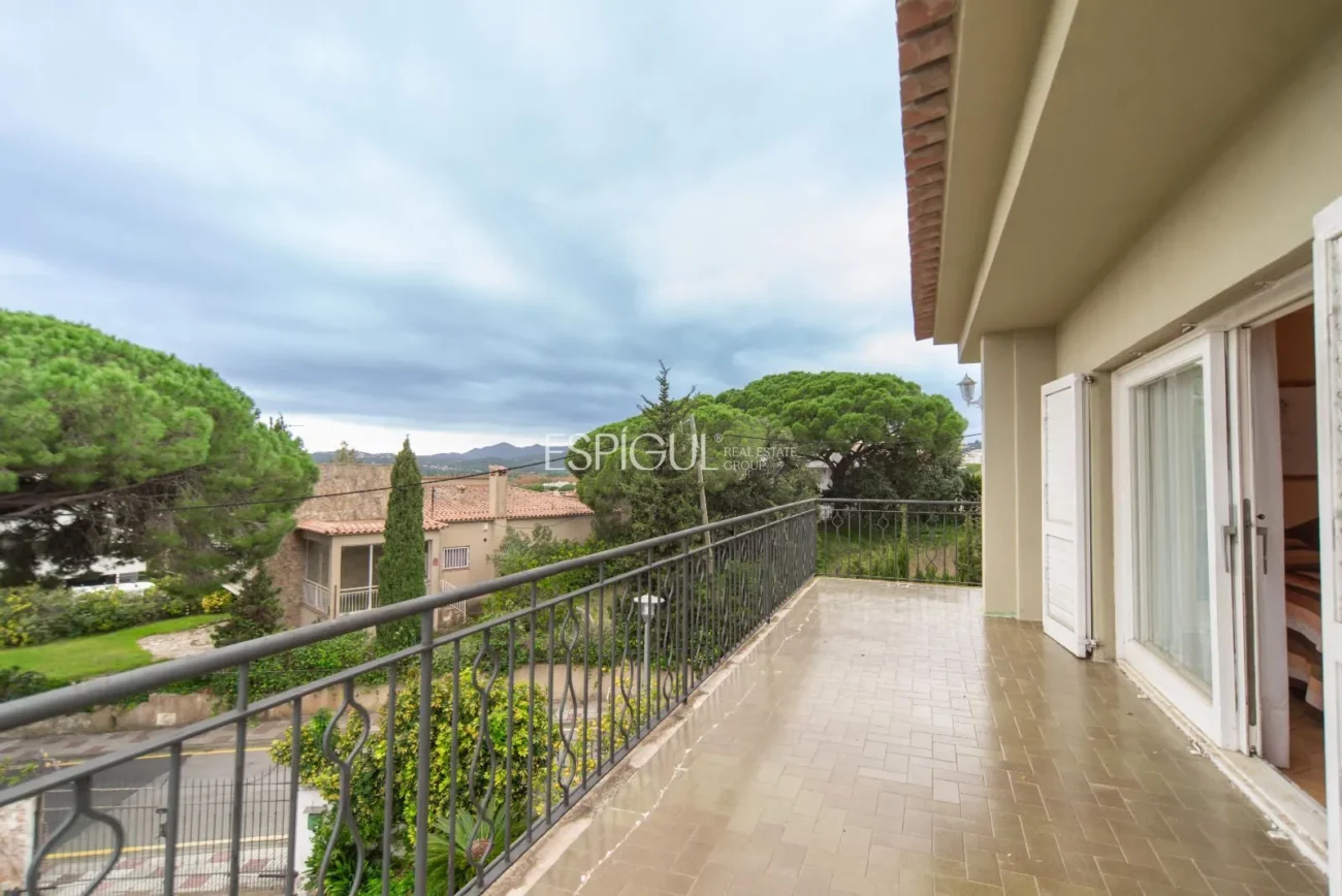 Chalet exclusivo de 6 habitaciones a Fanals, Platja d’Aro