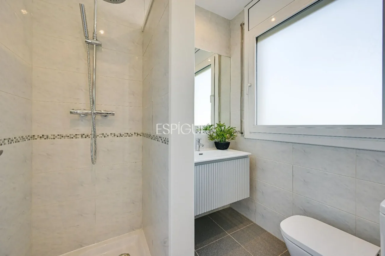 Chalet individuel avec piscine à Valldoreix