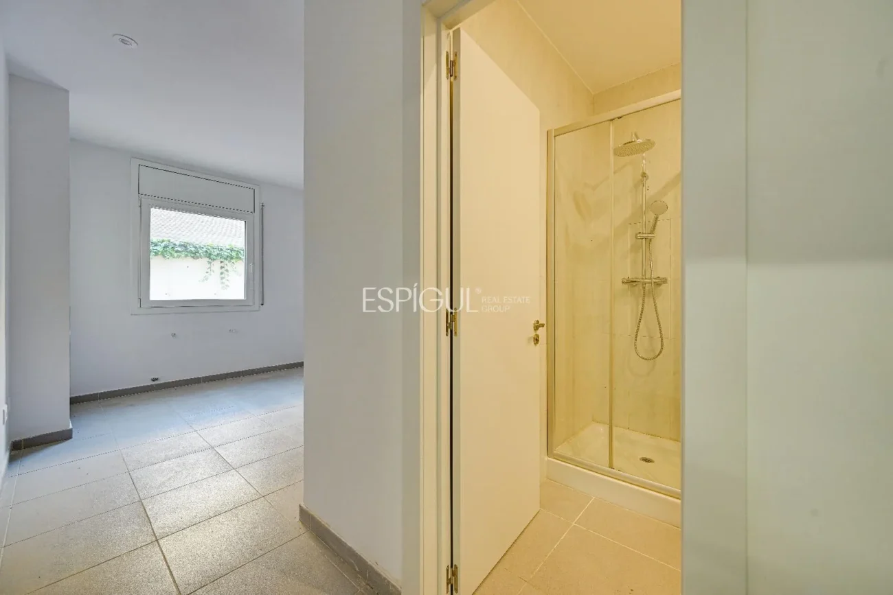 Chalet individuel avec piscine à Valldoreix