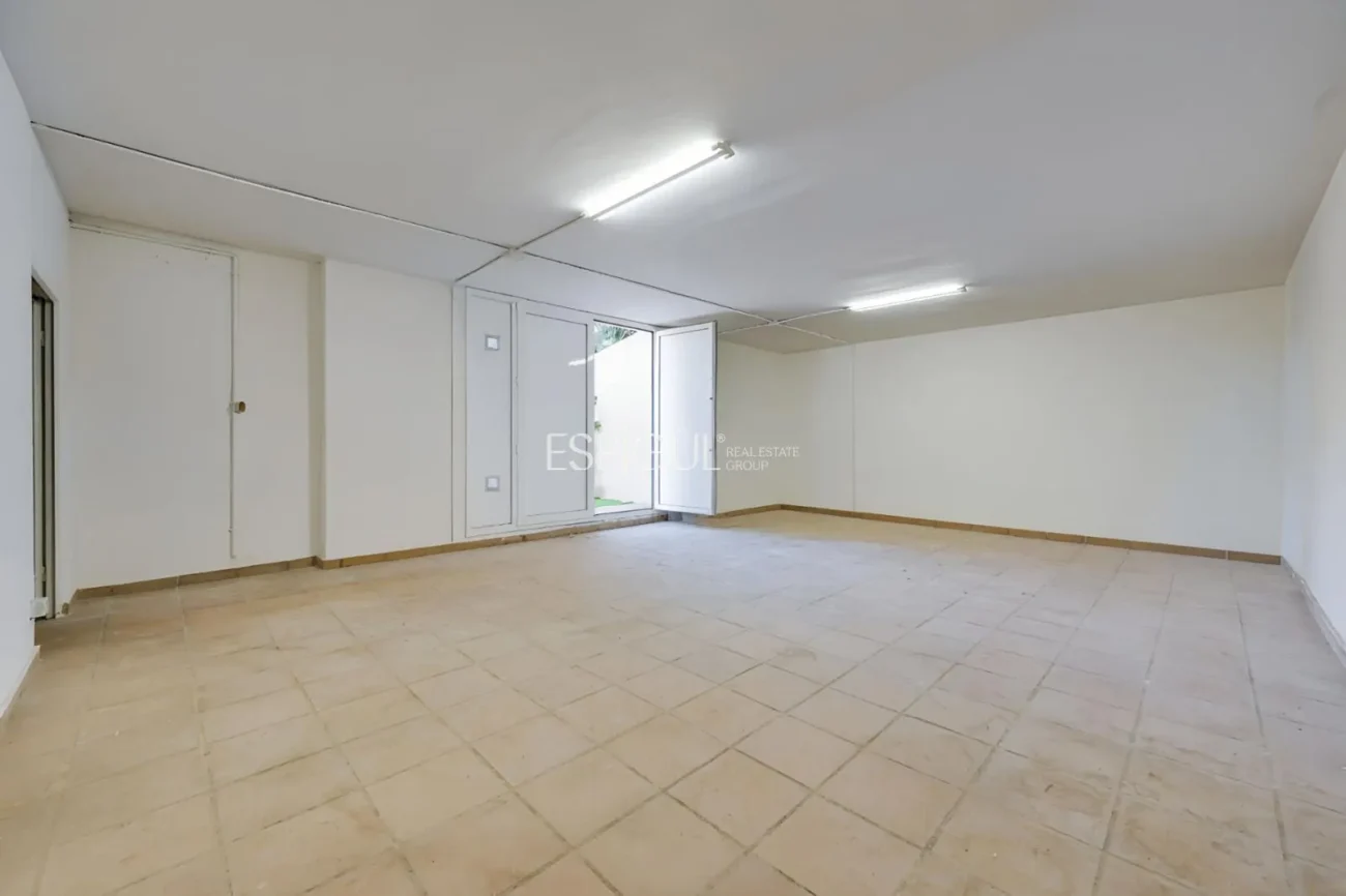 Chalet individuel avec piscine à Valldoreix
