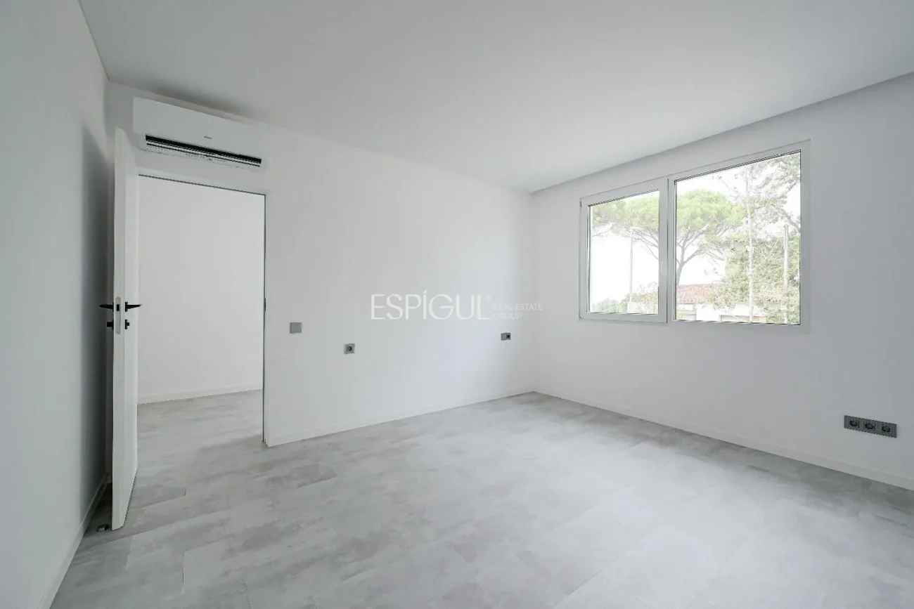 Confort i disseny a Llagostera – Habitatge d’obra nova d’una planta