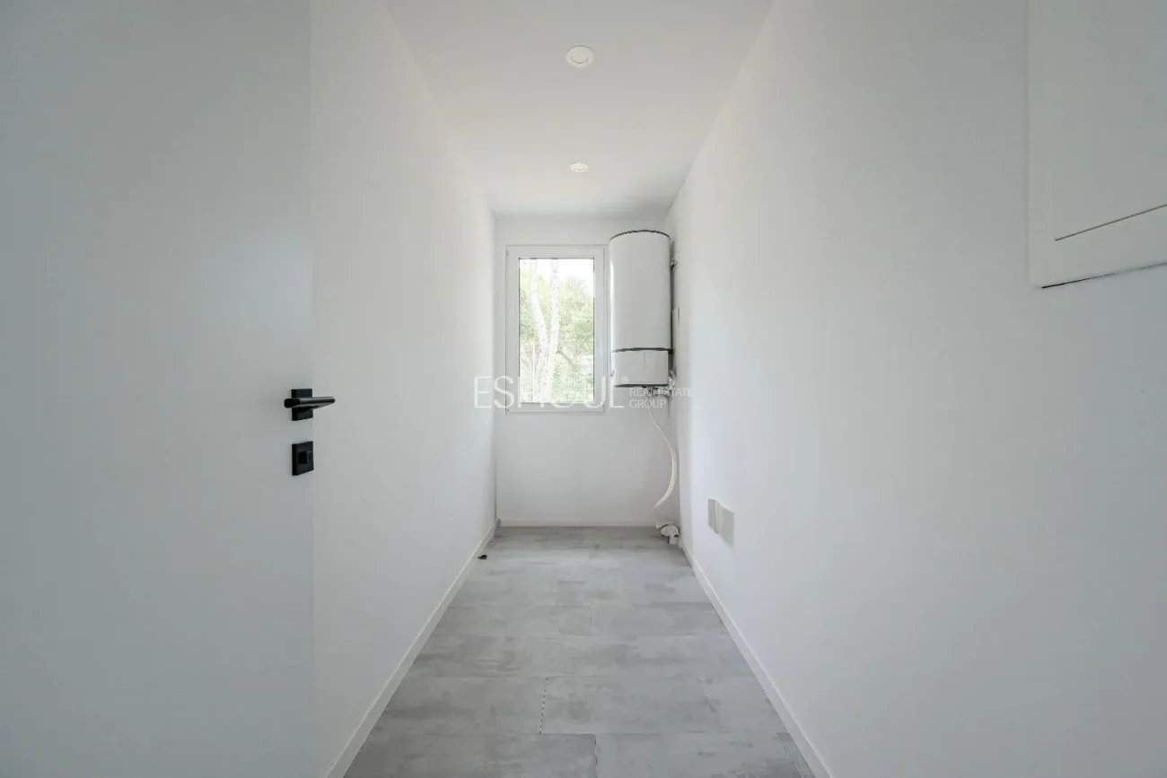 Confort i disseny a Llagostera – Habitatge d’obra nova d’una planta