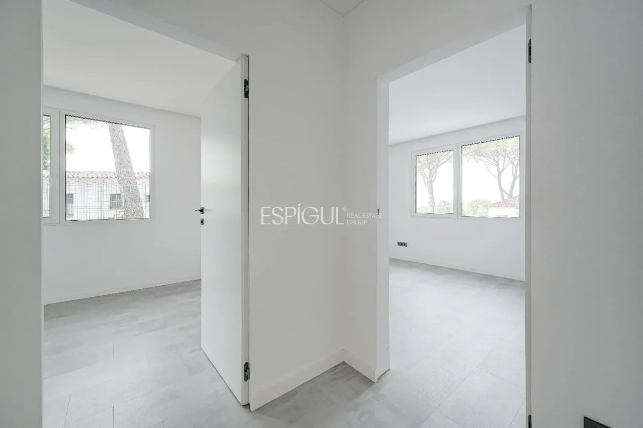 Confort i disseny a Llagostera – Habitatge d’obra nova d’una planta