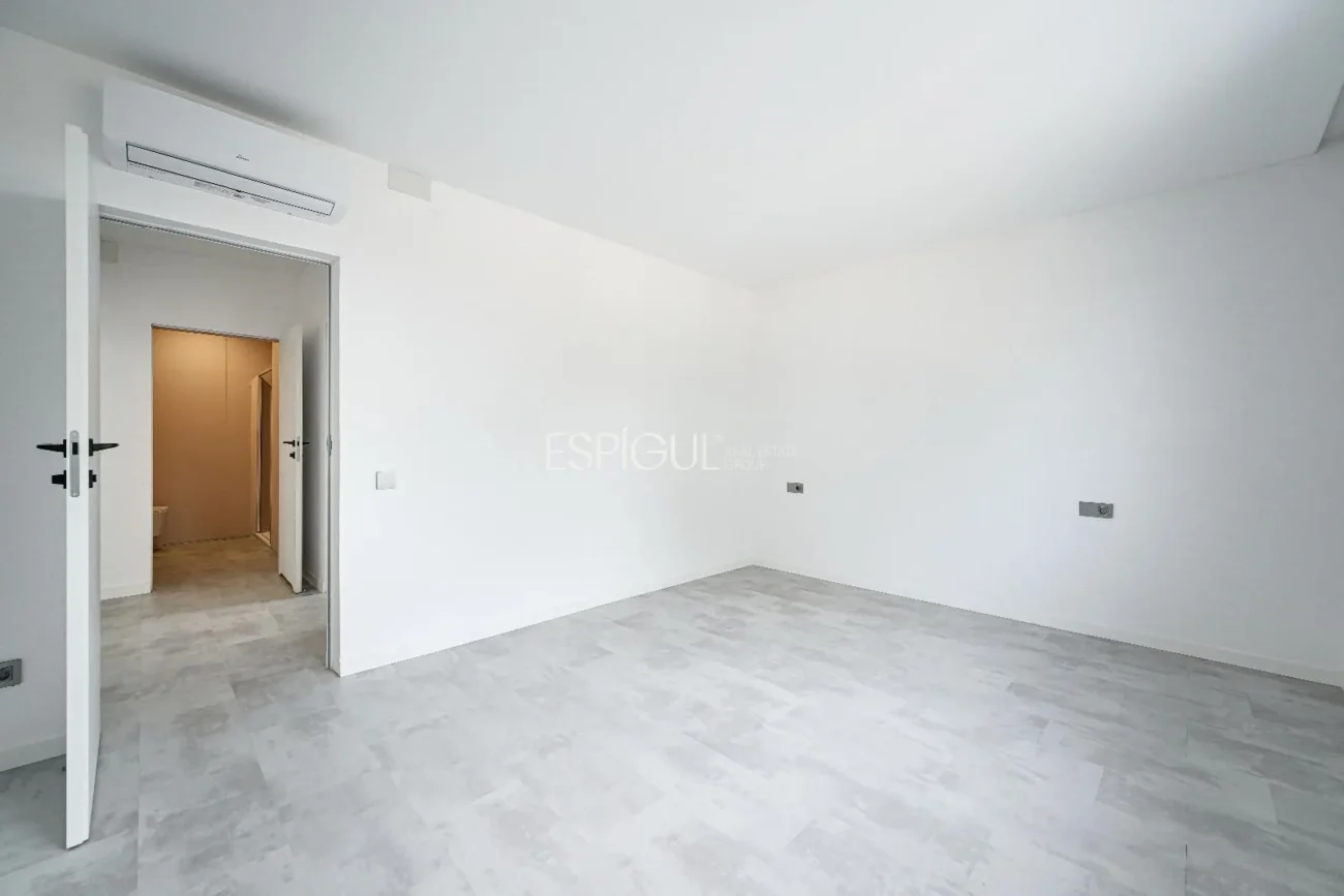 Confort i disseny a Llagostera – Habitatge d’obra nova d’una planta