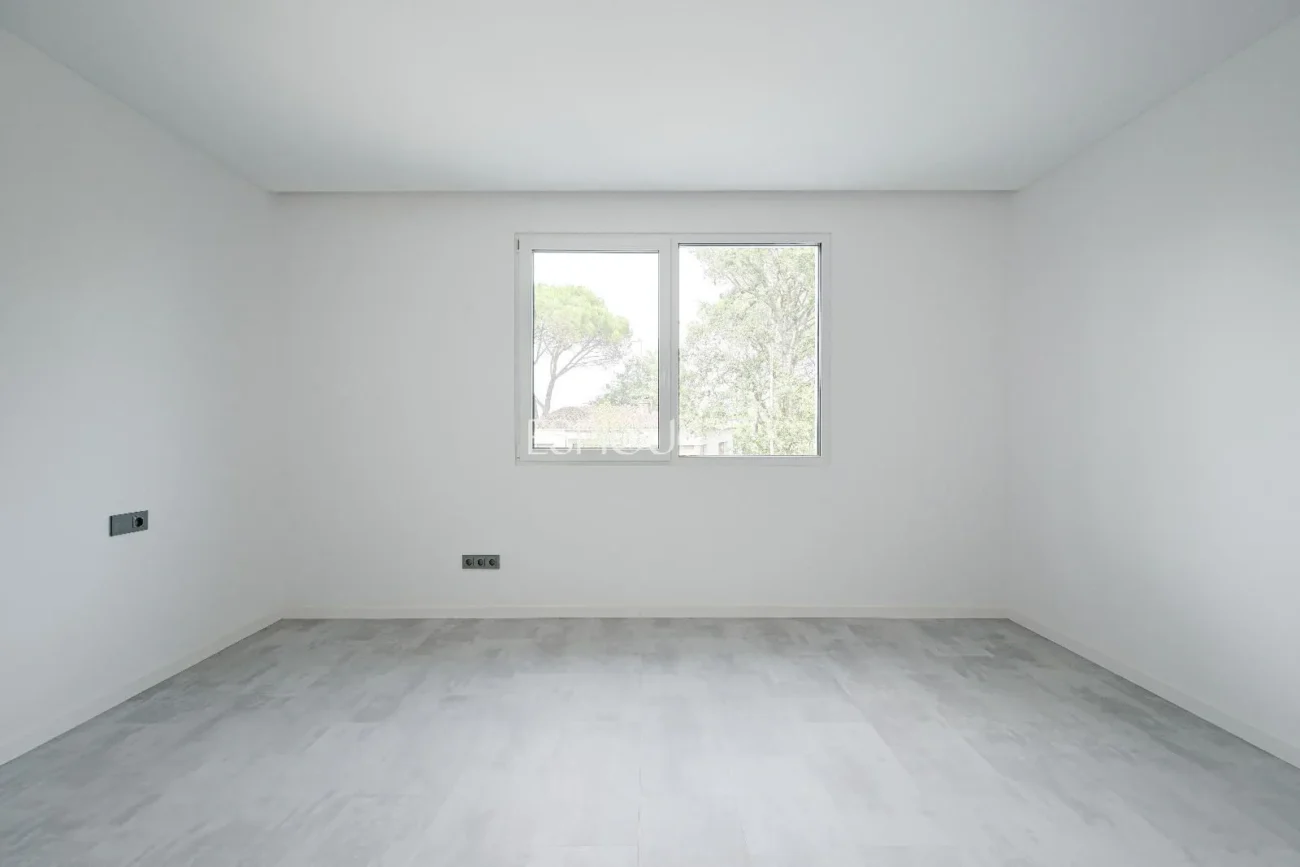 Confort i disseny a Llagostera – Habitatge d’obra nova d’una planta