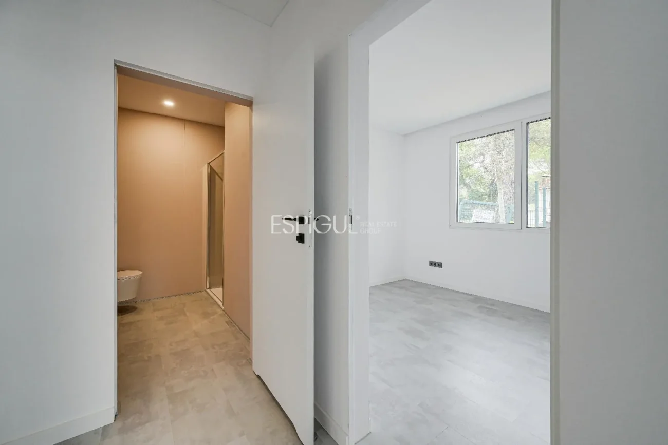 Confort i disseny a Llagostera – Habitatge d’obra nova d’una planta