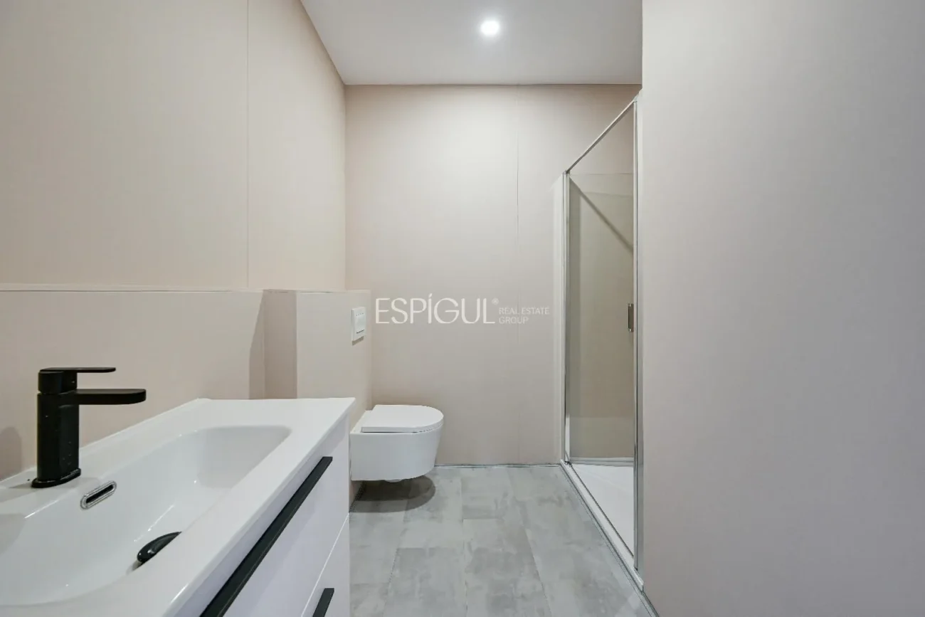 Confort i disseny a Llagostera – Habitatge d’obra nova d’una planta
