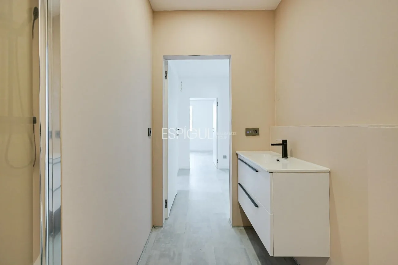 Confort i disseny a Llagostera – Habitatge d’obra nova d’una planta