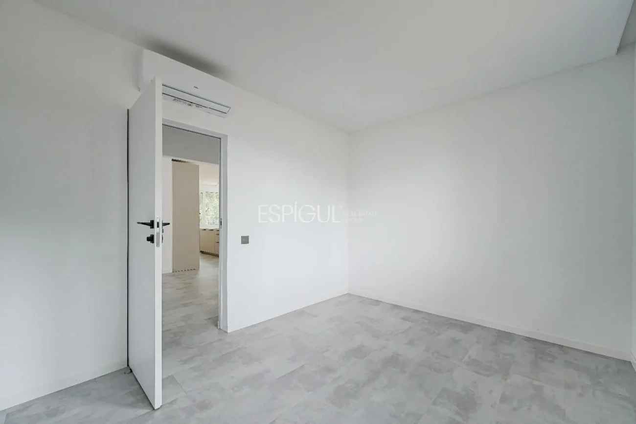 Confort i disseny a Llagostera – Habitatge d’obra nova d’una planta