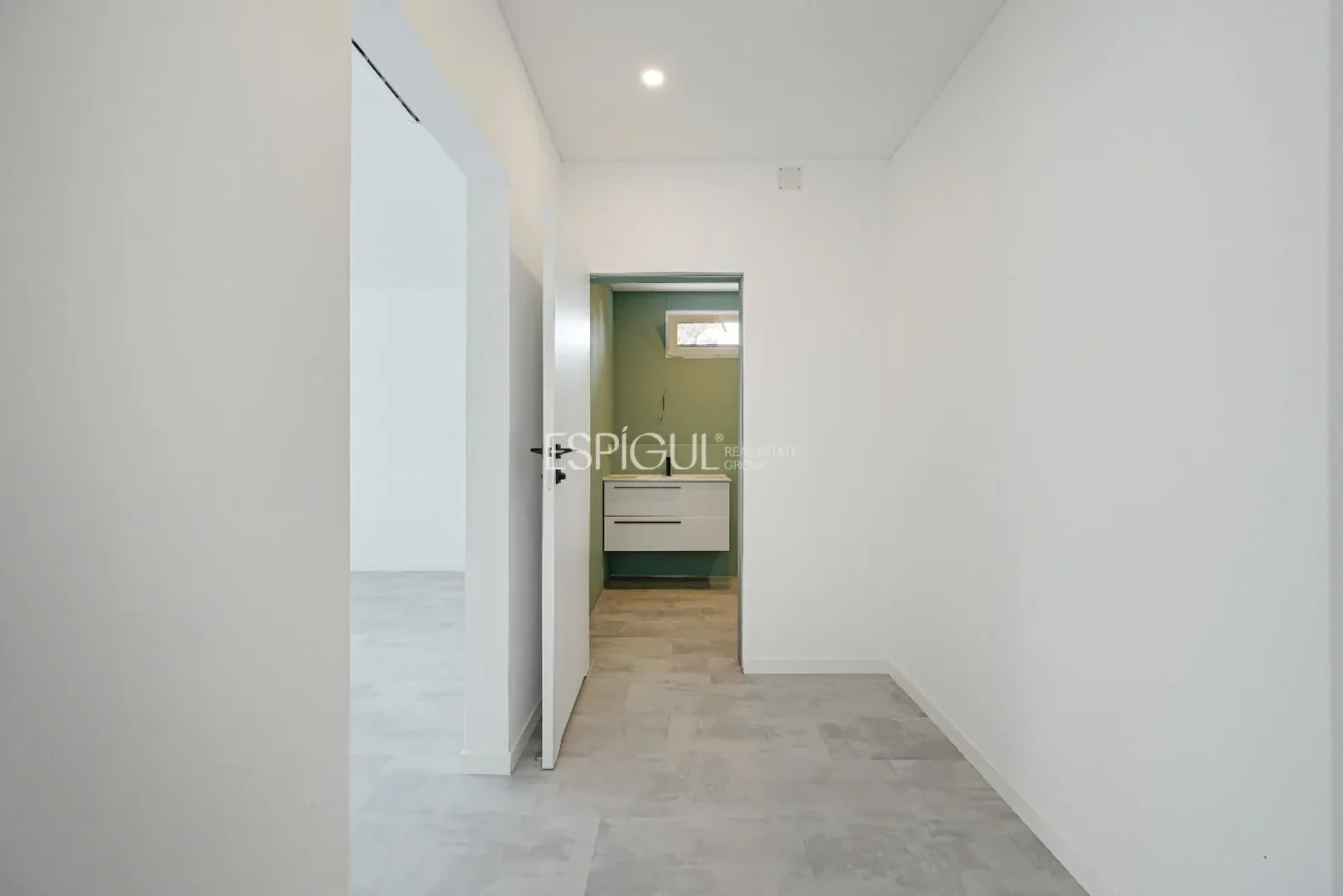 Confort i disseny a Llagostera – Habitatge d’obra nova d’una planta