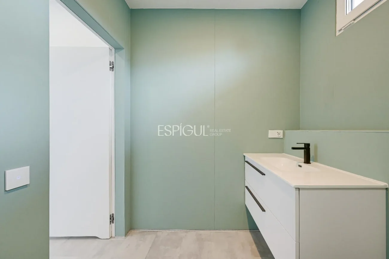 Confort i disseny a Llagostera – Habitatge d’obra nova d’una planta