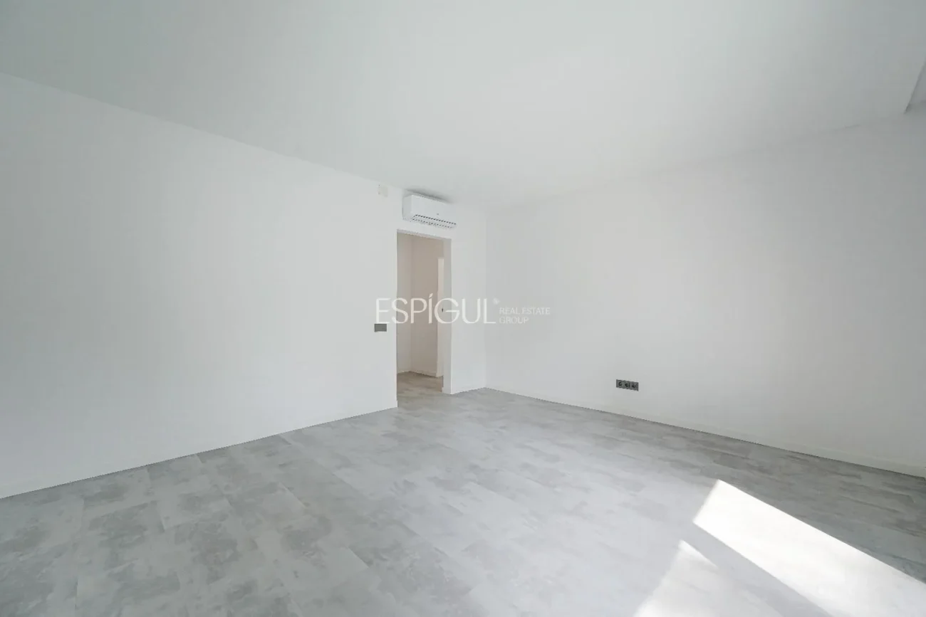 Confort i disseny a Llagostera – Habitatge d’obra nova d’una planta