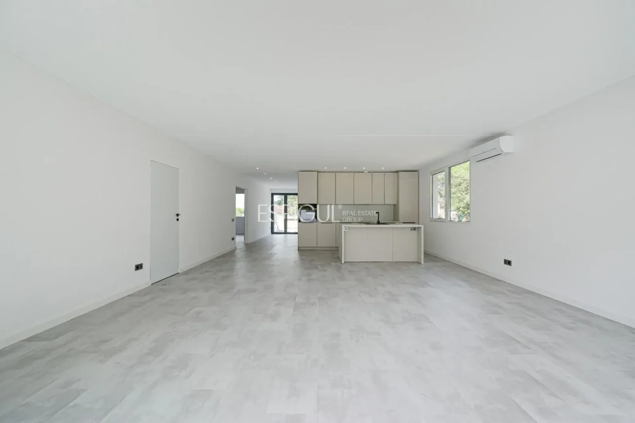 Confort i disseny a Llagostera – Habitatge d’obra nova d’una planta
