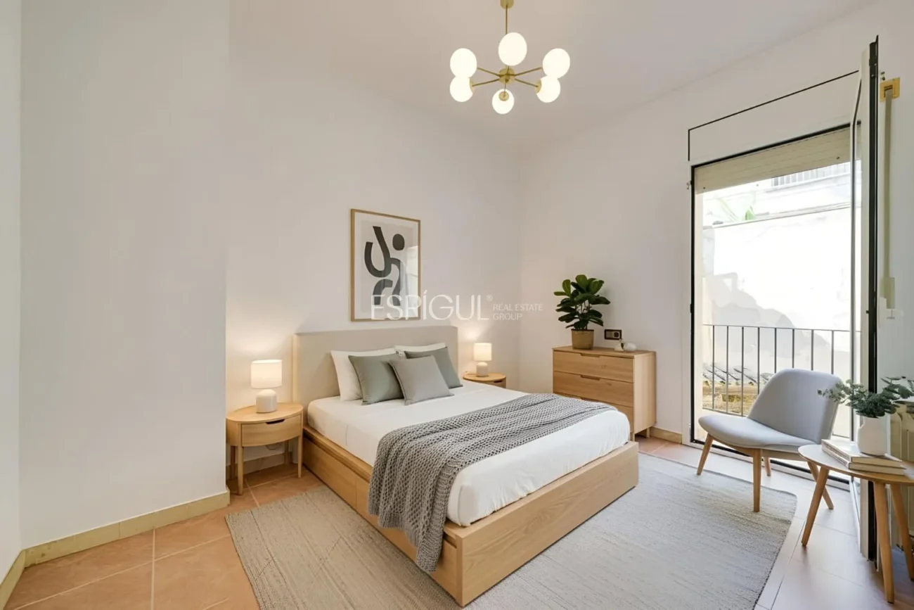 Charming Townhouse just Steps from the Sea in Sant Feliu De Guíxols