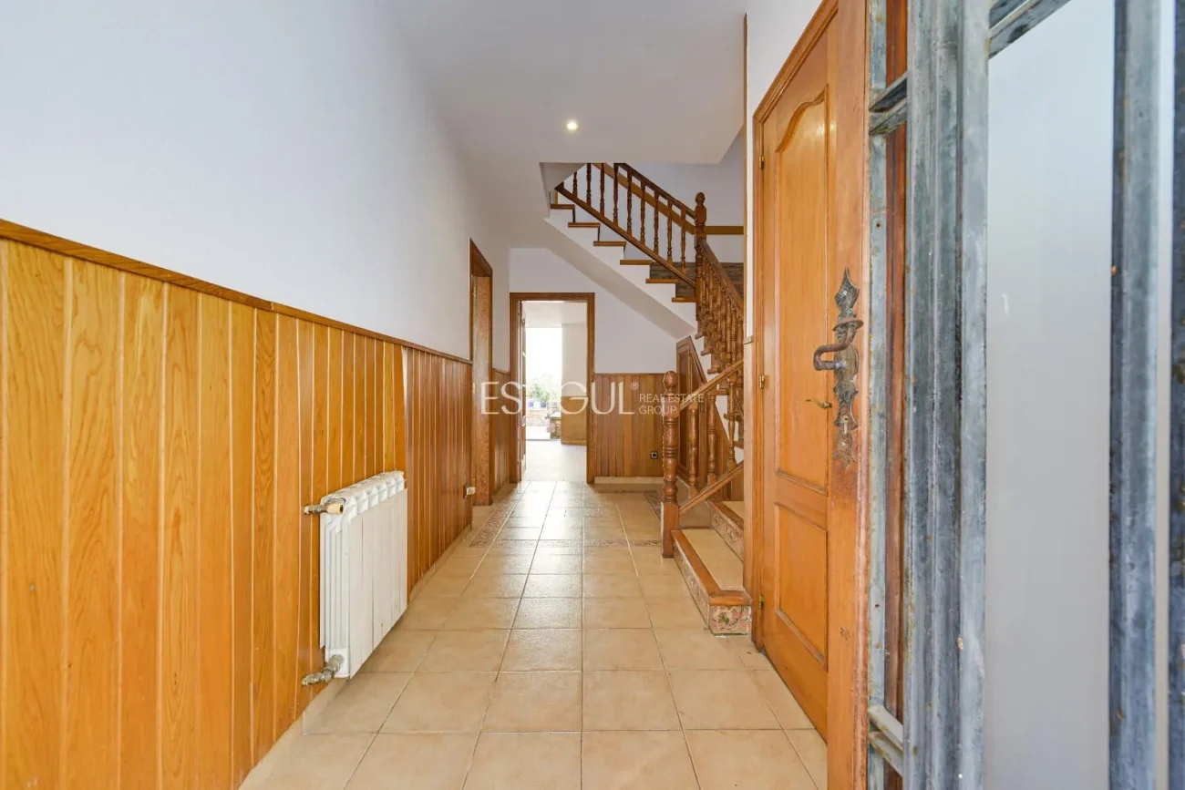 Charming Townhouse just Steps from the Sea in Sant Feliu De Guíxols