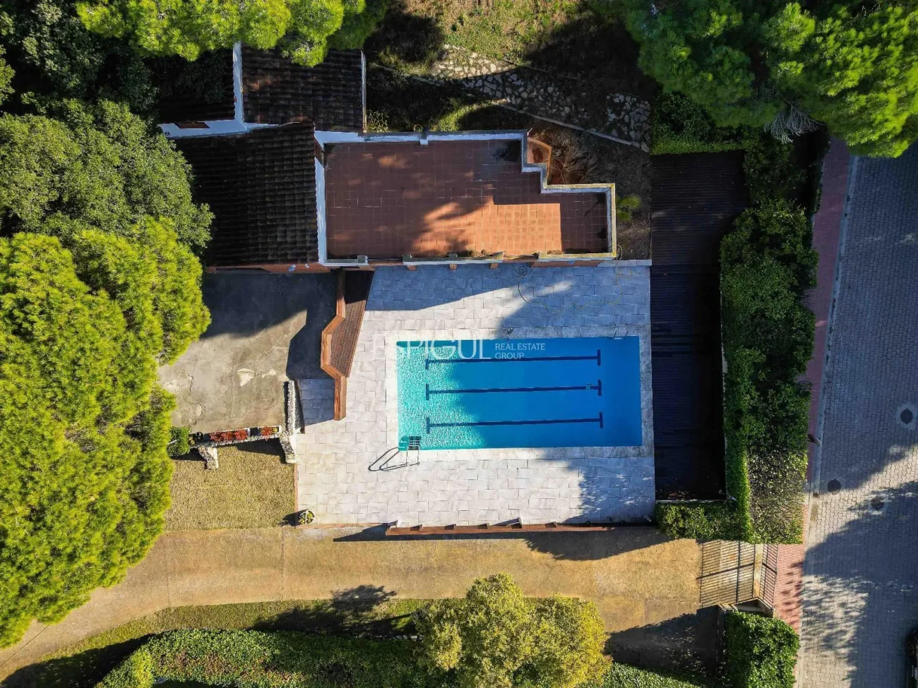 Encantadora propietat a Can Paga, Santa Maria de Palautordera