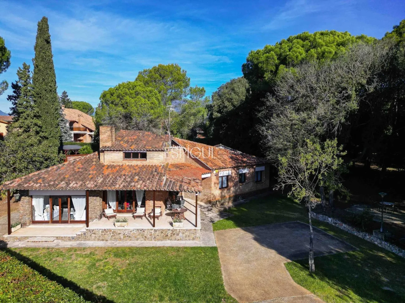 Encantadora propietat a Can Paga, Santa Maria de Palautordera