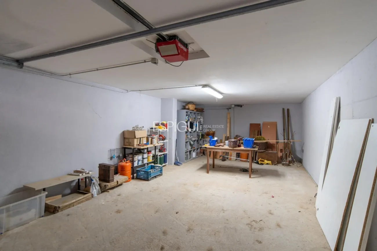 Excepcional casa en el Golf Girona