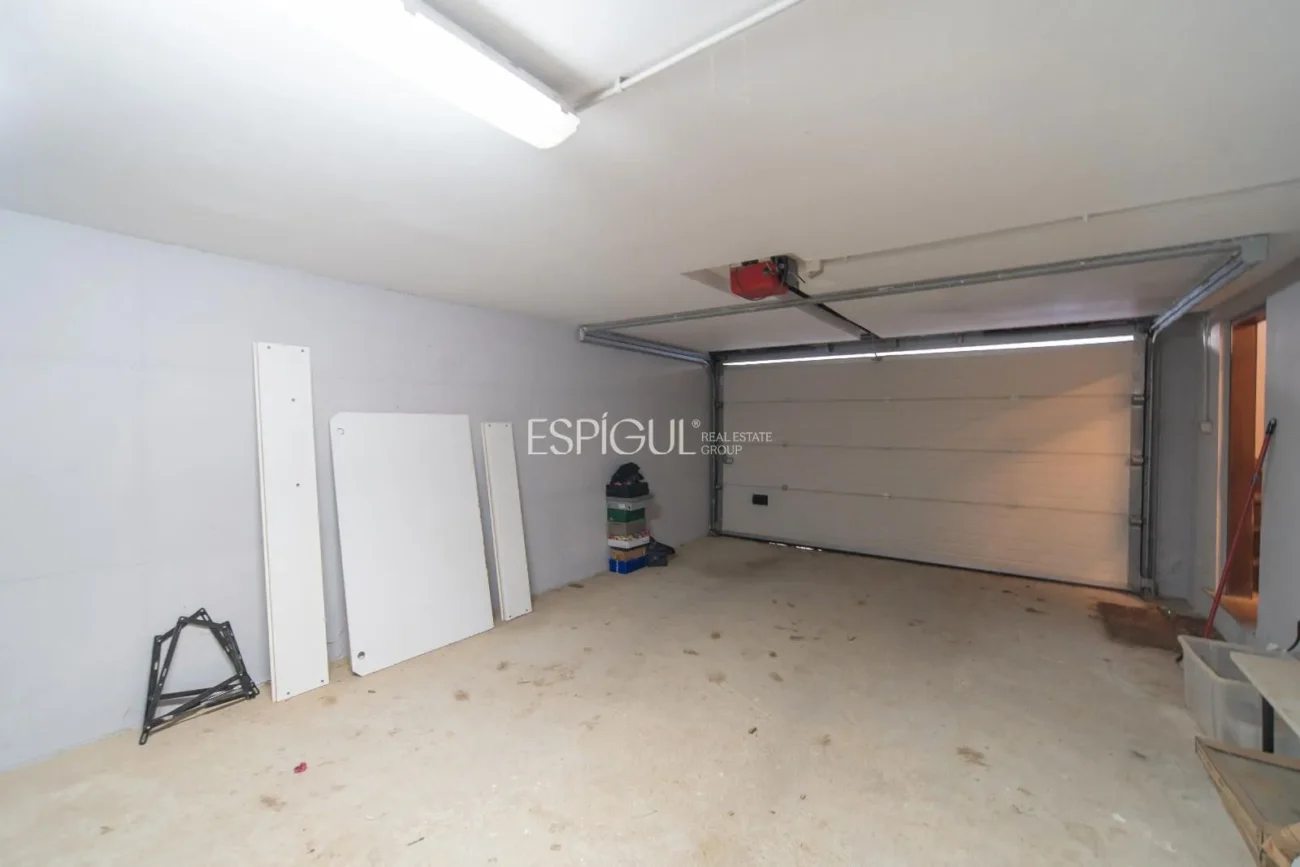 Excepcional casa en el Golf Girona