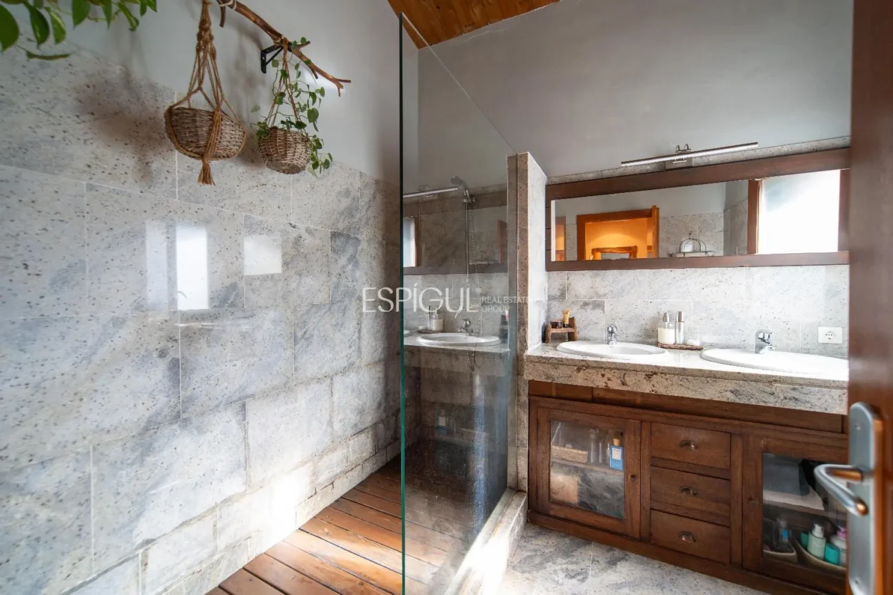 Excepcional casa en el Golf Girona