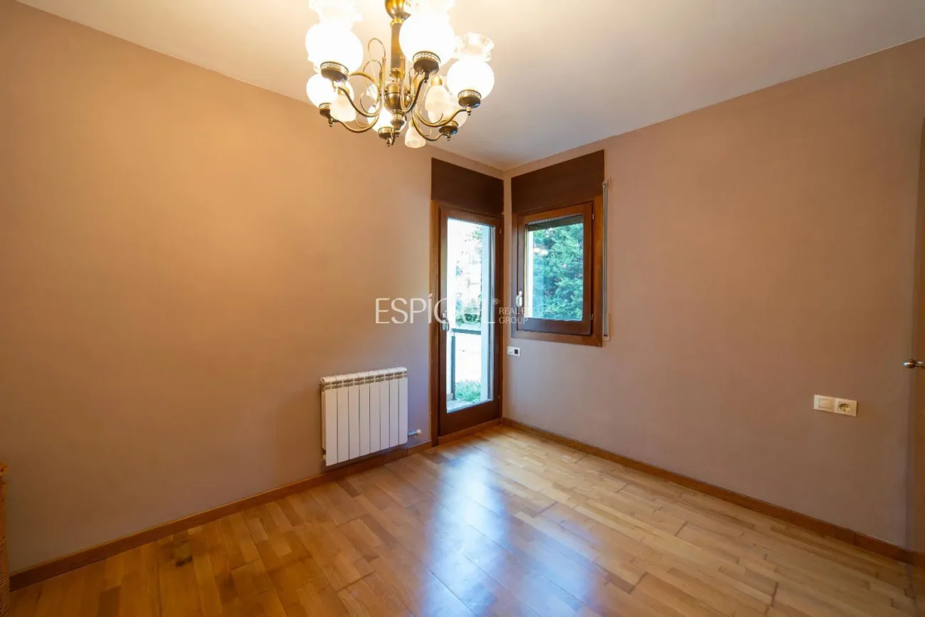Excepcional casa en el Golf Girona