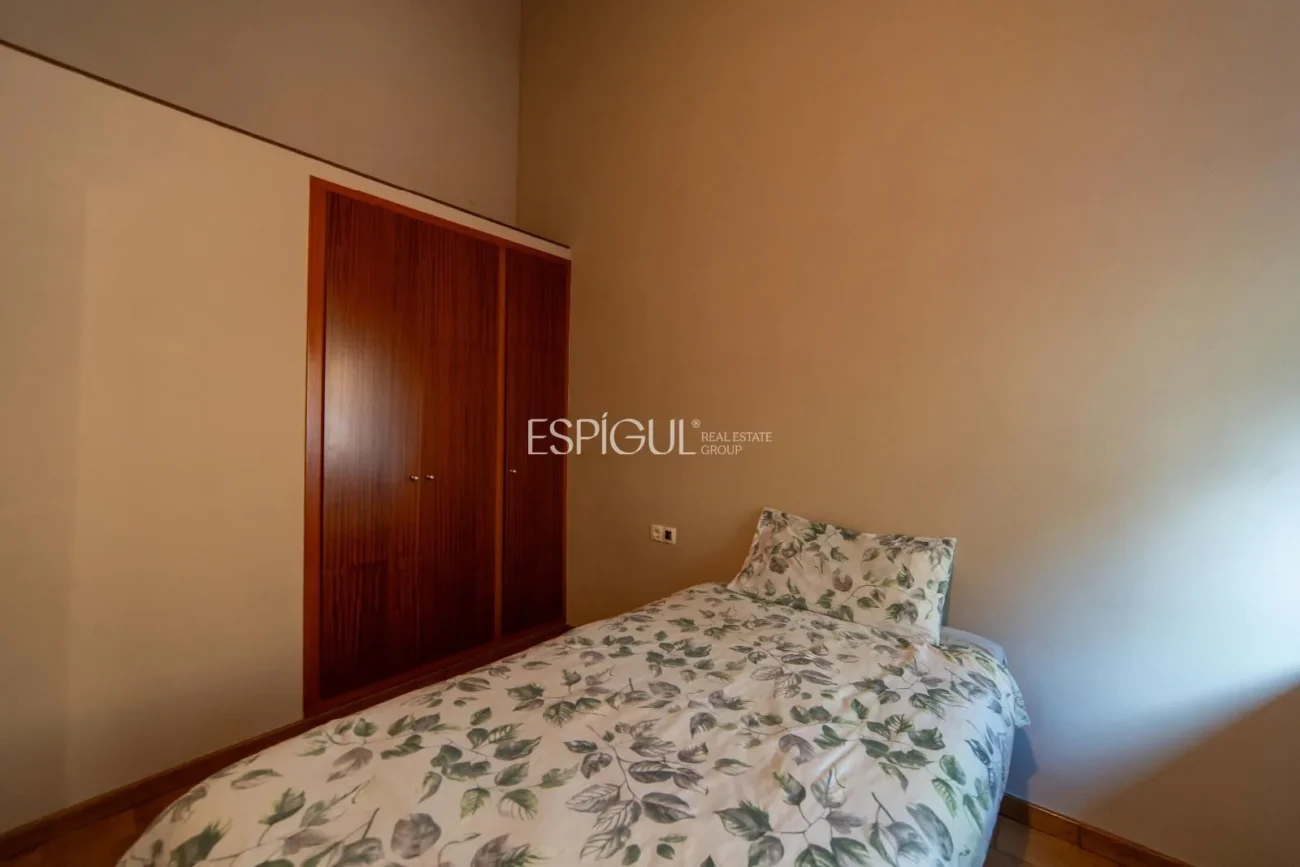Excepcional casa en el Golf Girona