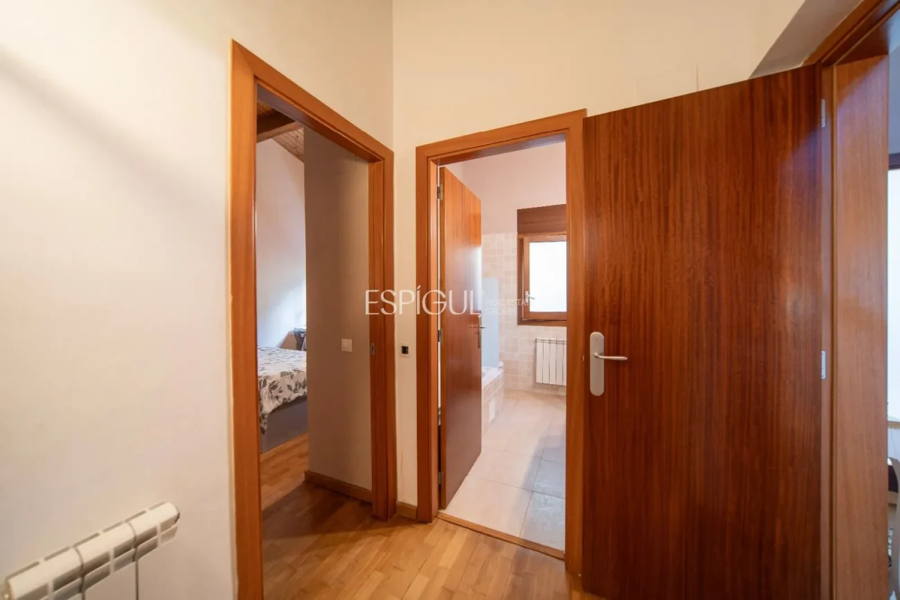 Excepcional casa en el Golf Girona